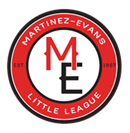 Martinez-Evans Little League