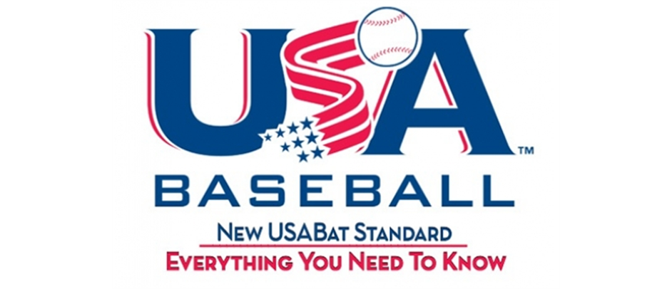 New USA Bat Standard