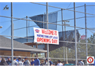 Opening Day Ceremonies